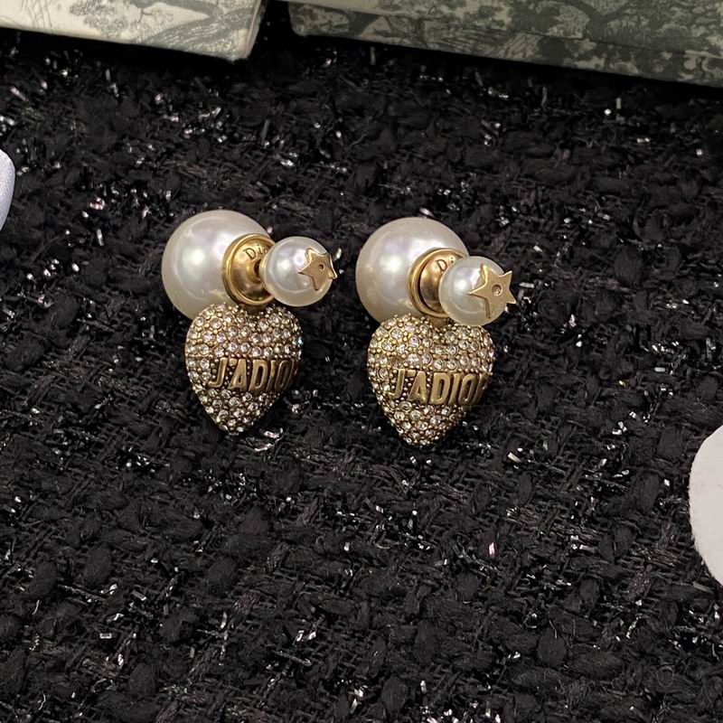 Dior Earring 06lyr685